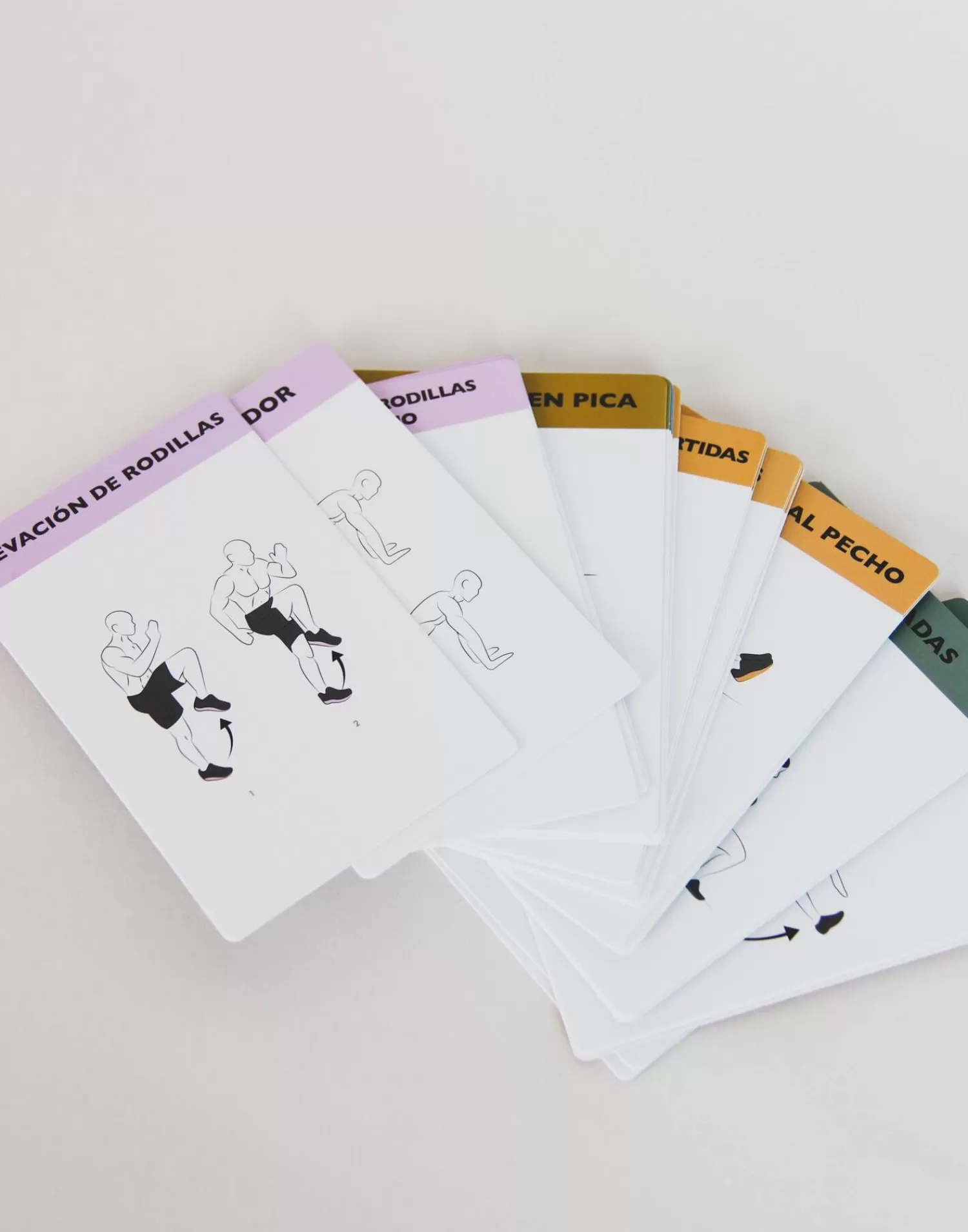 Bodycare & Beauty | Bodycare & Beauty*Natura Selection Training Cards 124868-Assort