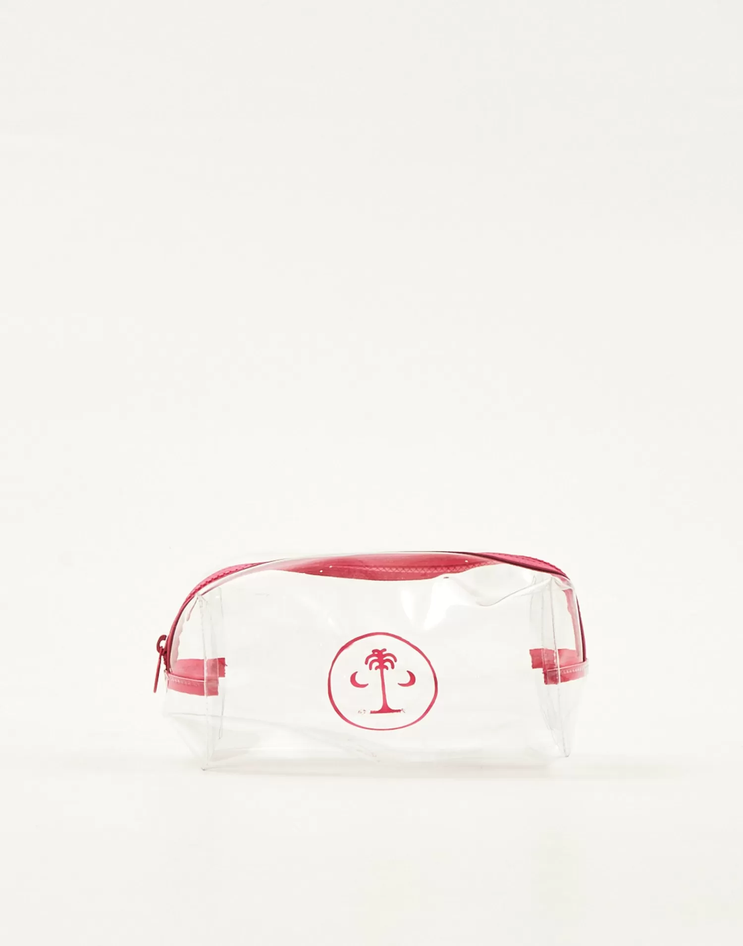 Cases*Natura Selection Transparent Case