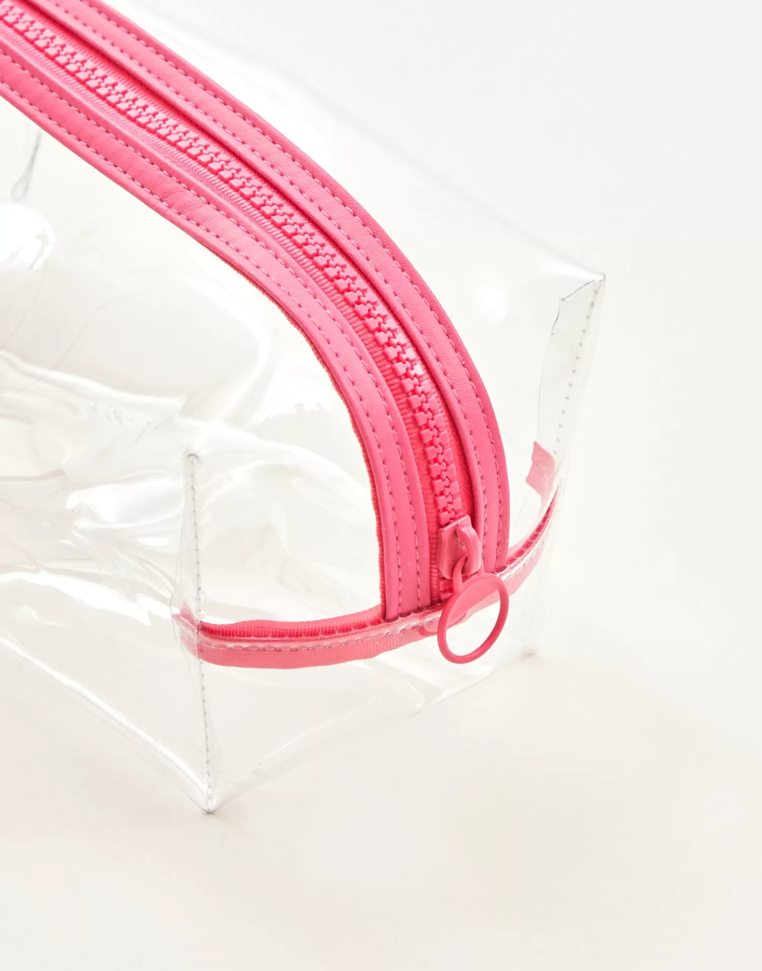 Cases*Natura Selection Transparent Case