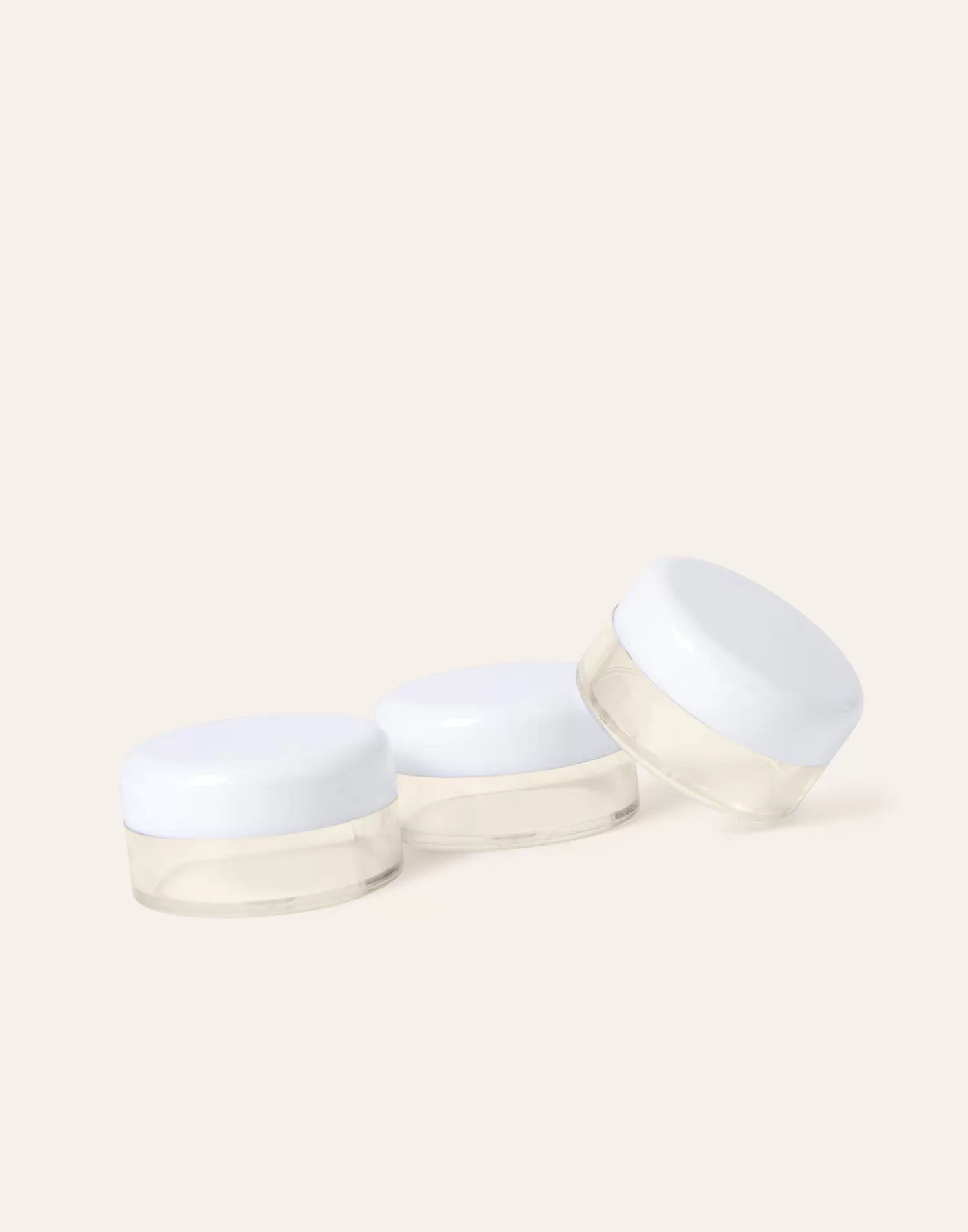 travel_bottle_set_4-1.webp Cases | Travel*Natura Selection Travel Bottle Set 146065-WHITE