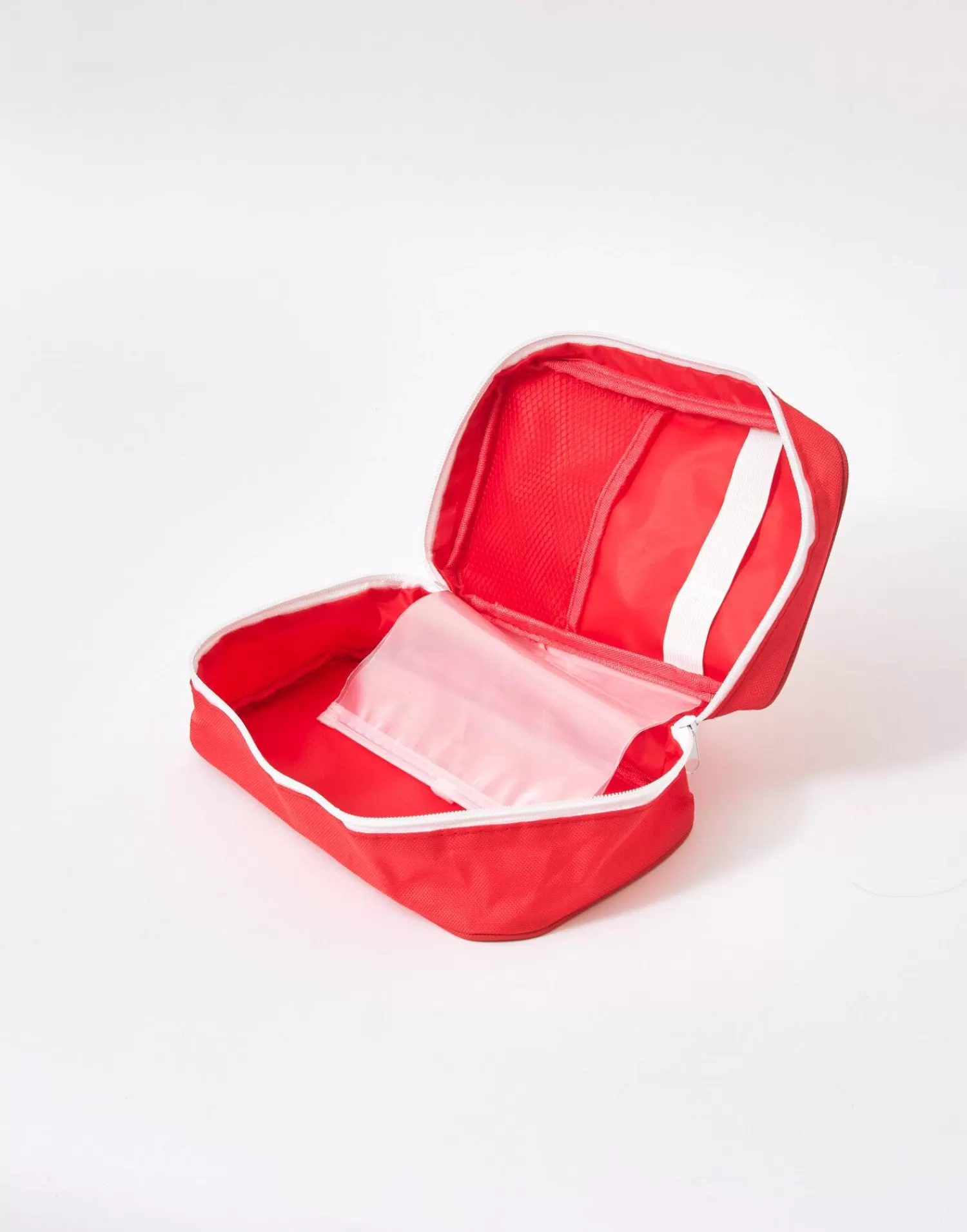 travel_firstaid_kit_case_4.webp Travel*Natura Selection Travel First-aid Kit Case 138485 -red