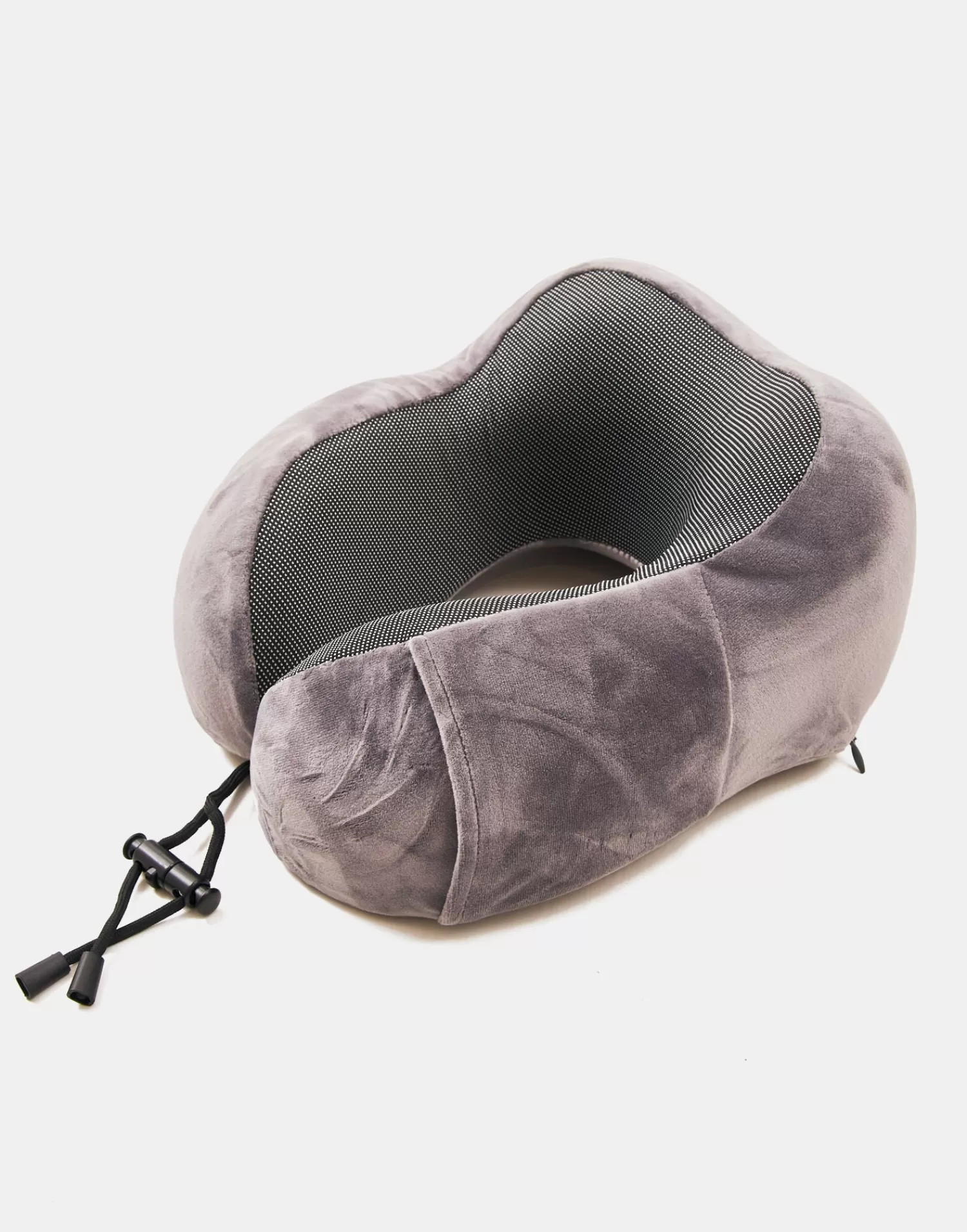 travel_kit_with_neck_pillow_3.webp Travel*Natura Selection Travel Kit With Neck Pillow 148019-DARKGREY