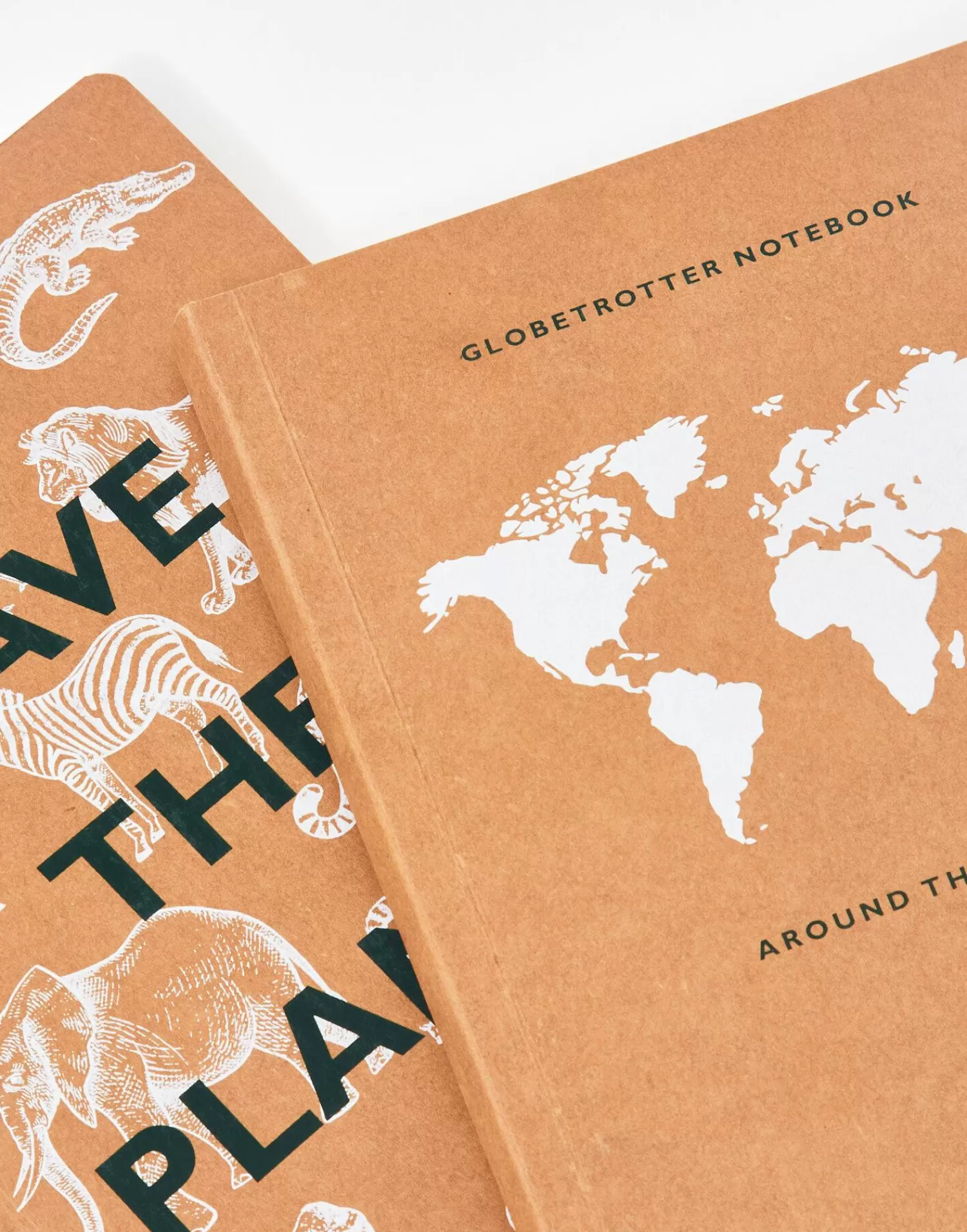 travel_kraft_notebook_7.webp Stationery*Natura Selection Travel Kraft Notebook