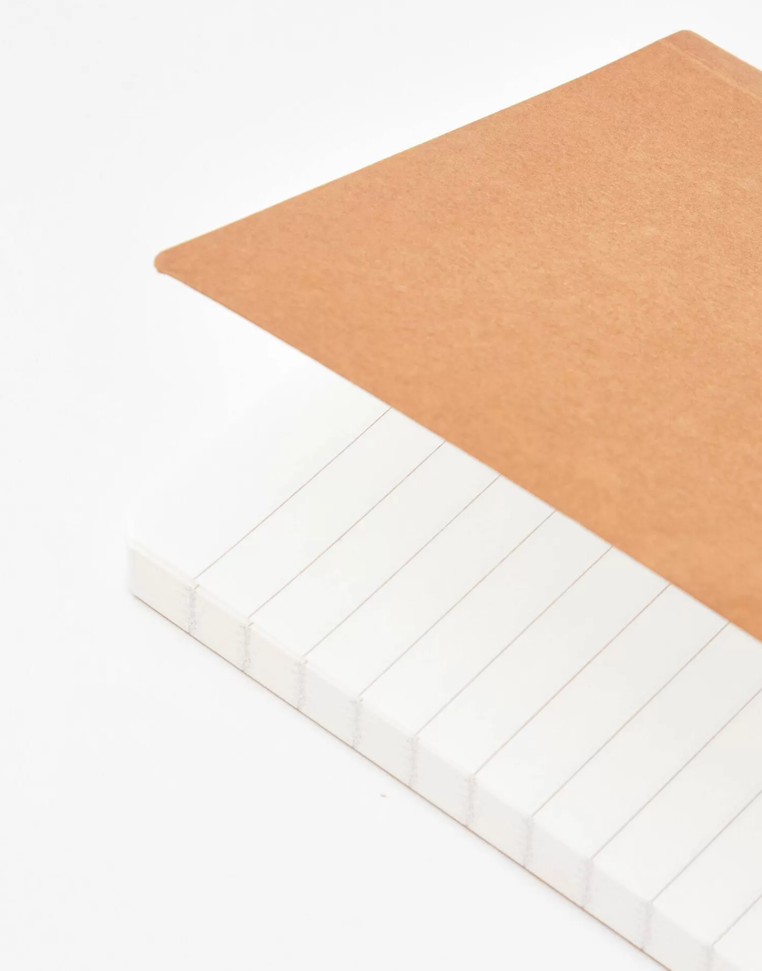 travel_kraft_notebook_8.webp Stationery*Natura Selection Travel Kraft Notebook