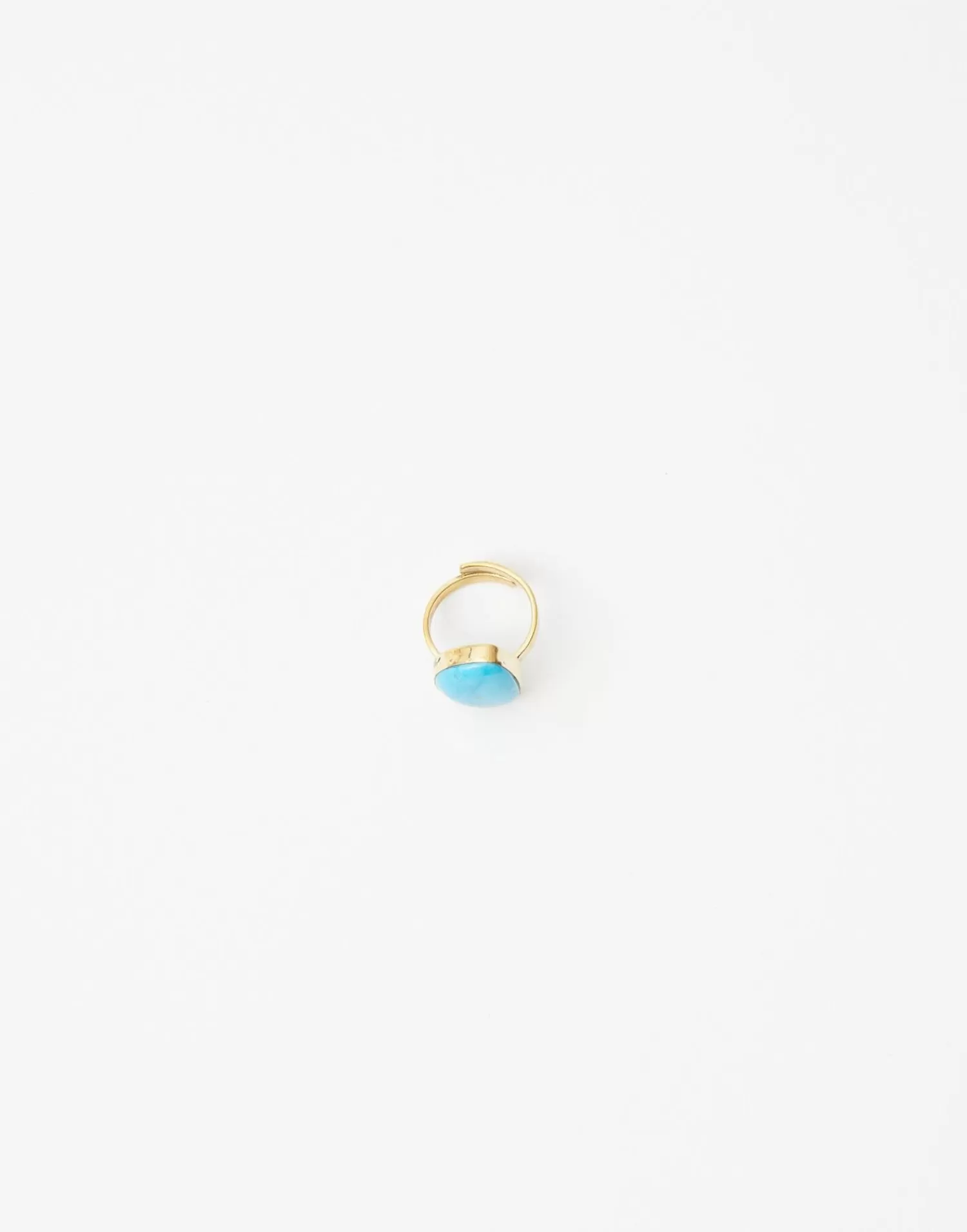 Jewelry*Natura Selection Turquoise Ring 144615-TURQUOISE