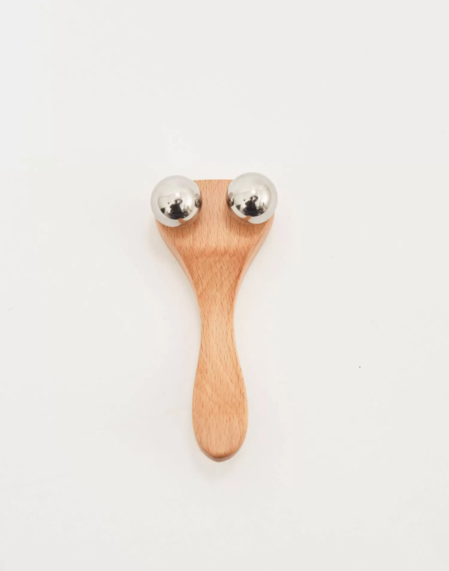 Bodycare & Beauty | Bodycare & Beauty*Natura Selection TWIN WOOD MASSAGER