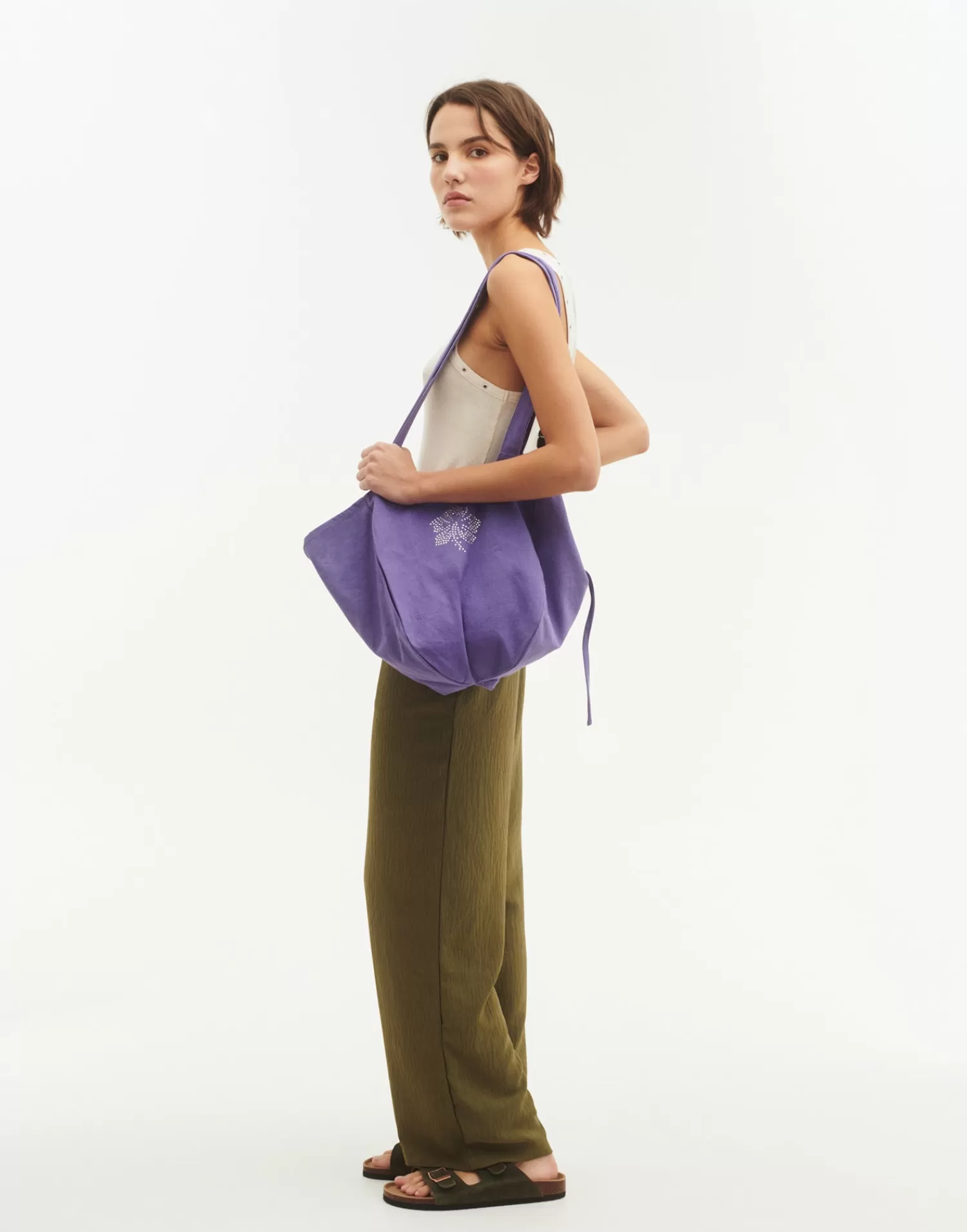 Pants*Natura Selection Uma Pant