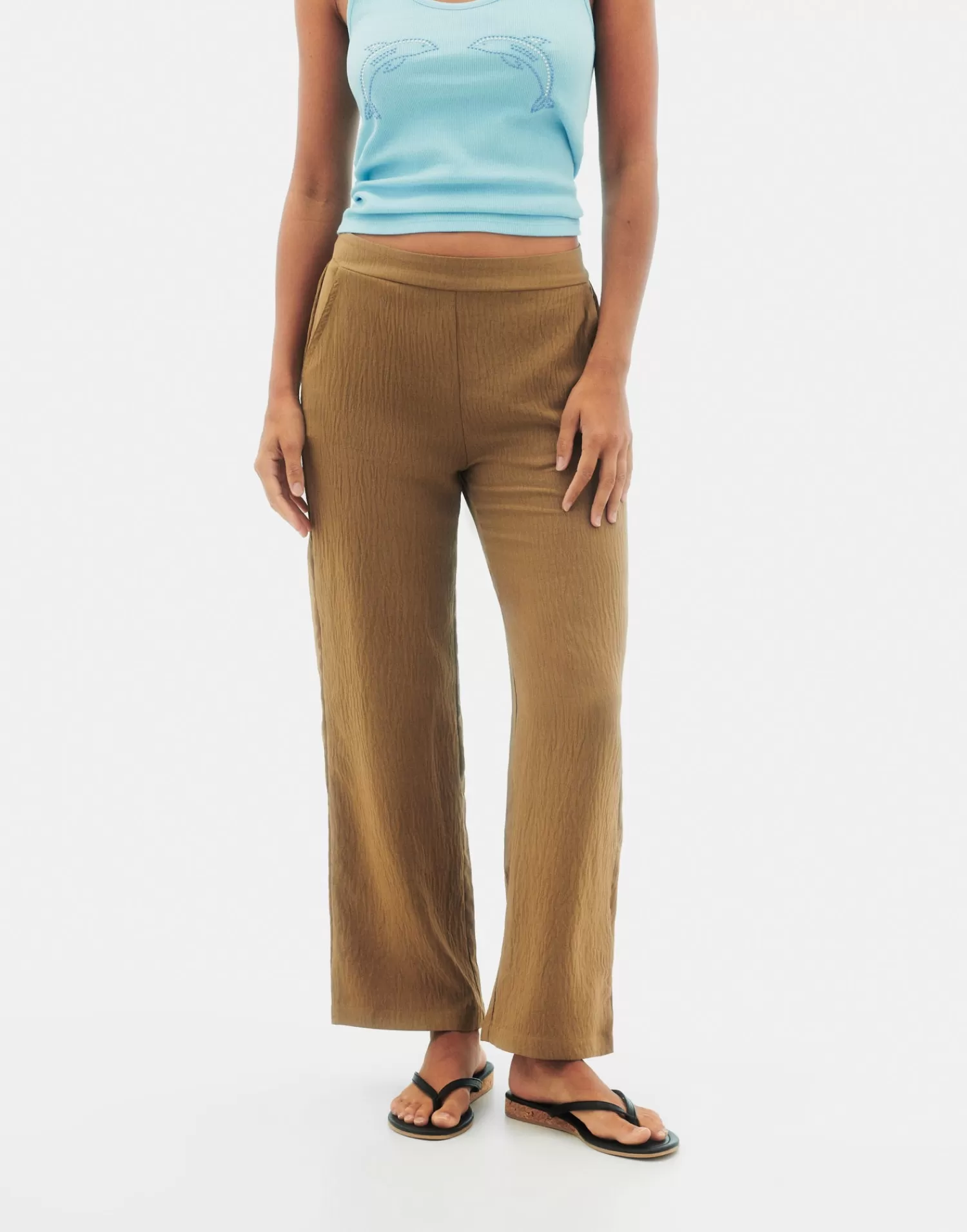 Pants*Natura Selection Uma Pant