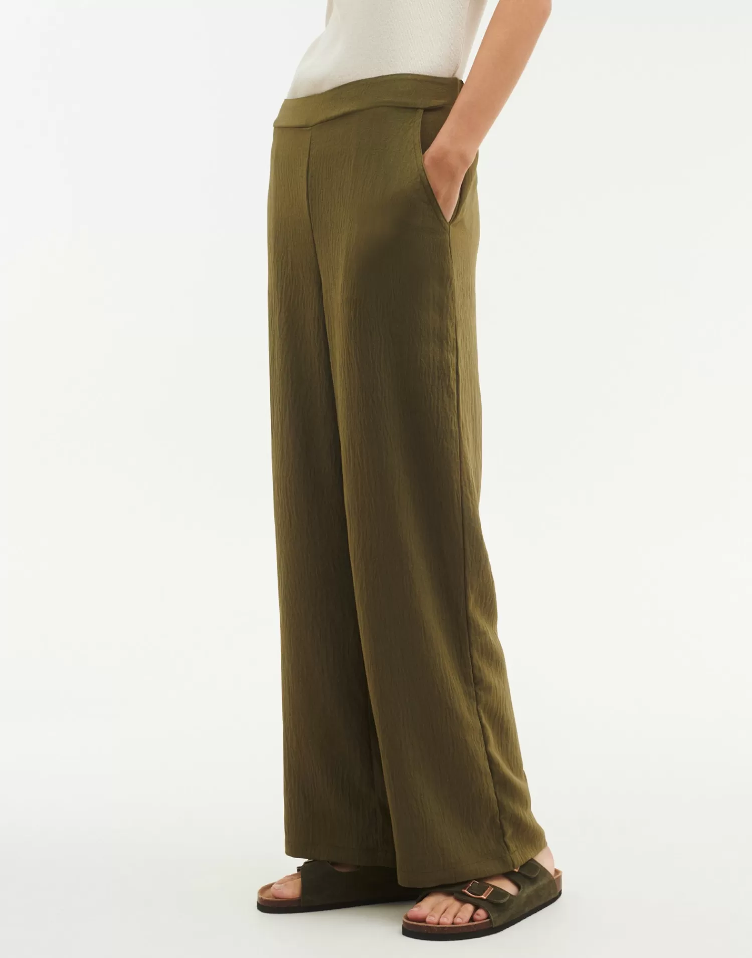 Pants*Natura Selection Uma Pant