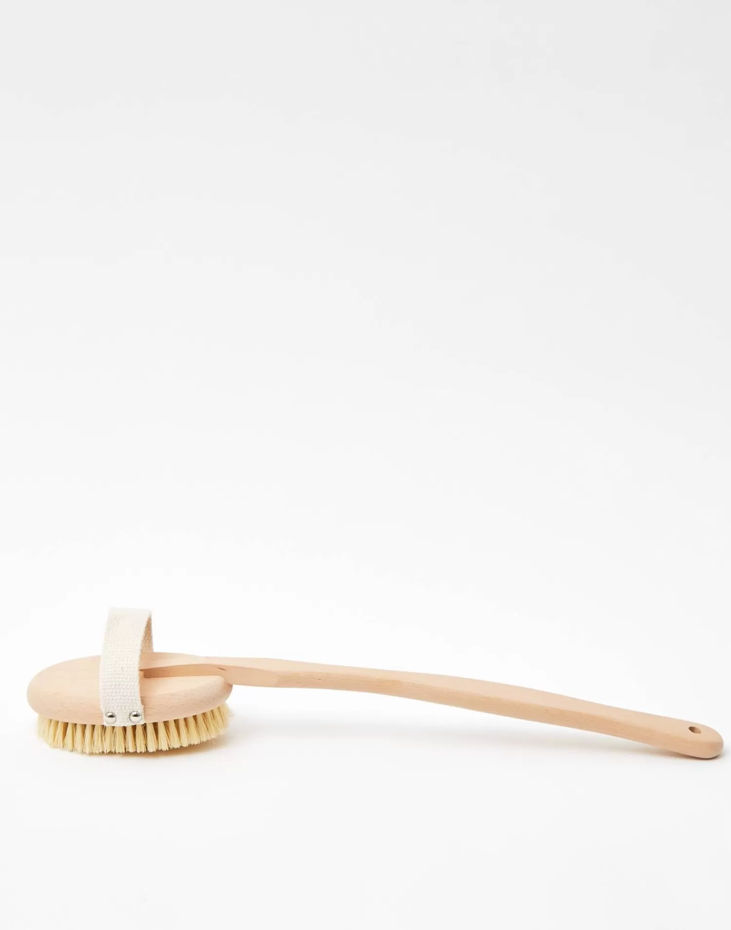Bodycare & Beauty | Bodycare & Beauty*Natura Selection Vegan Body And Back Brush 133384-Natural