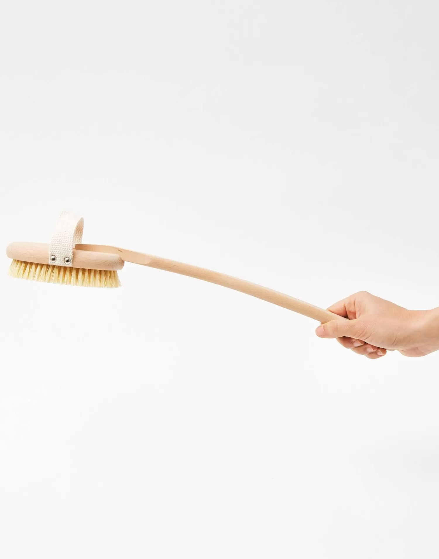 vegan_body_and_back_brush_3.webp Bodycare & Beauty | Bodycare & Beauty*Natura Selection Vegan Body And Back Brush 133384-Natural