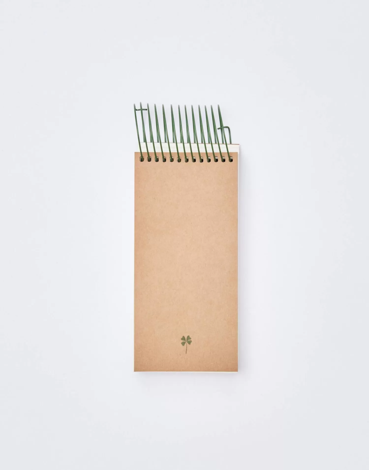 vertical_spiral_notebook_4-2.webp Stationery*Natura Selection Vertical Spiral Notebook