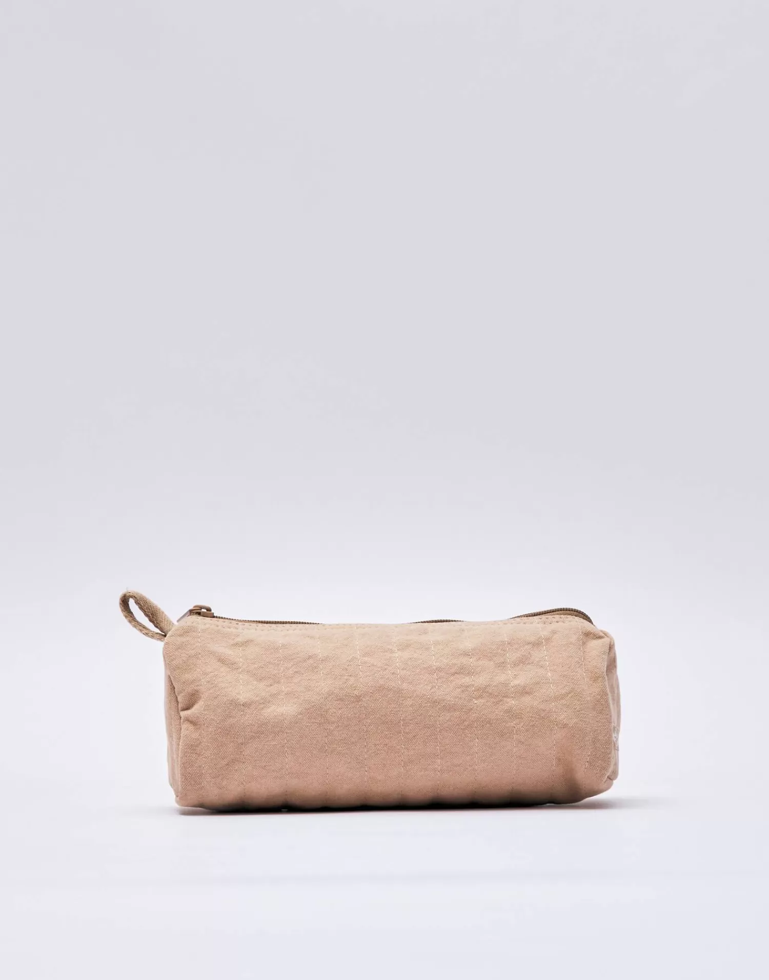 Stationery*Natura Selection Washed Canvas Pencil Case