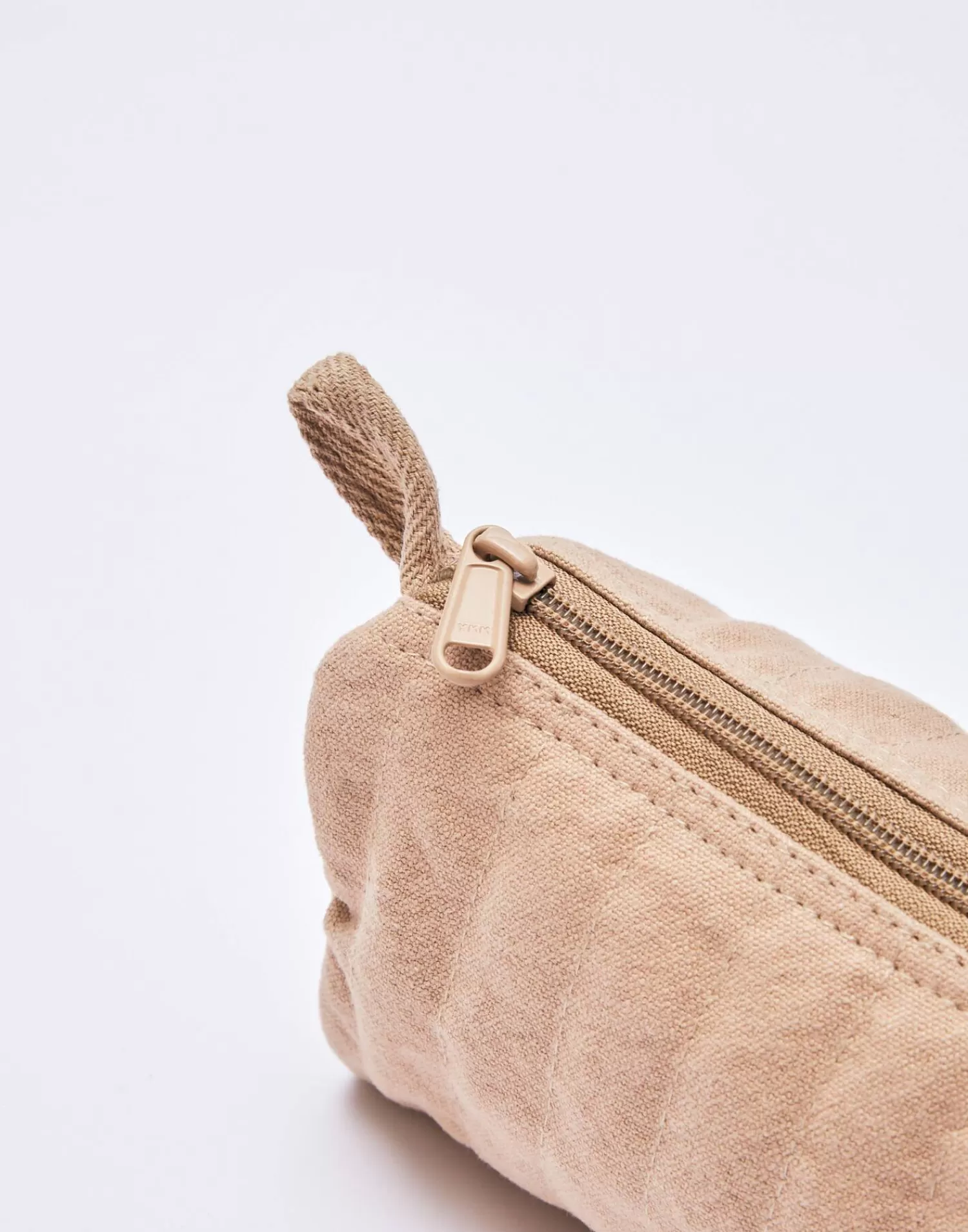 Stationery*Natura Selection Washed Canvas Pencil Case