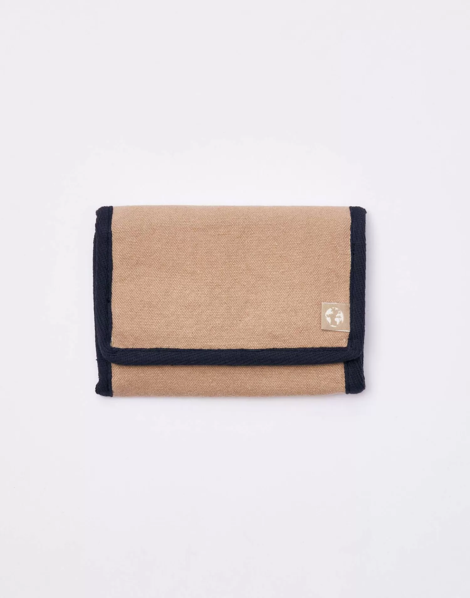 Bags & Purses | Men*Natura Selection Washed Canvas Wallet