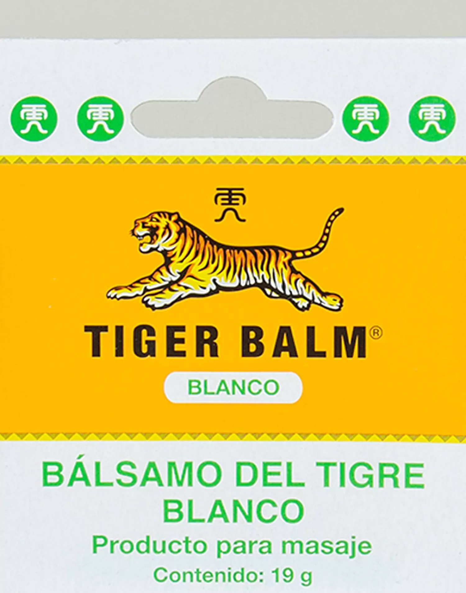 white_tiger_balm_4.webp Bodycare & Beauty | Bodycare & Beauty*Natura Selection White Tiger Balm 123807-WHITE