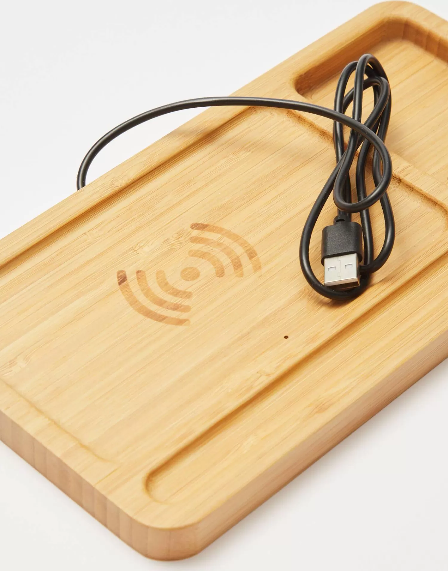 Electronics & Gadget*Natura Selection Wireless Charger Tray