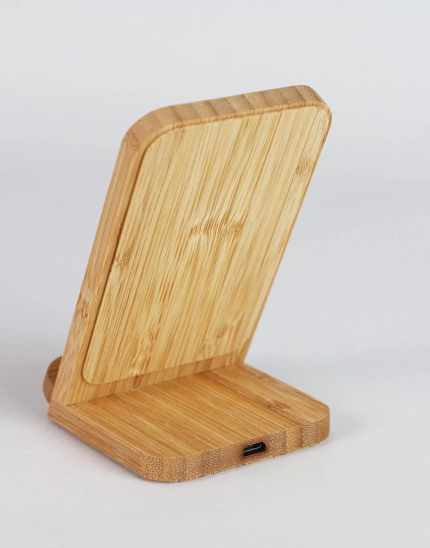 wireless_mobile_charger_3.webp Electronics & Gadget*Natura Selection Wireless Mobile Charger 124785-Bamboo