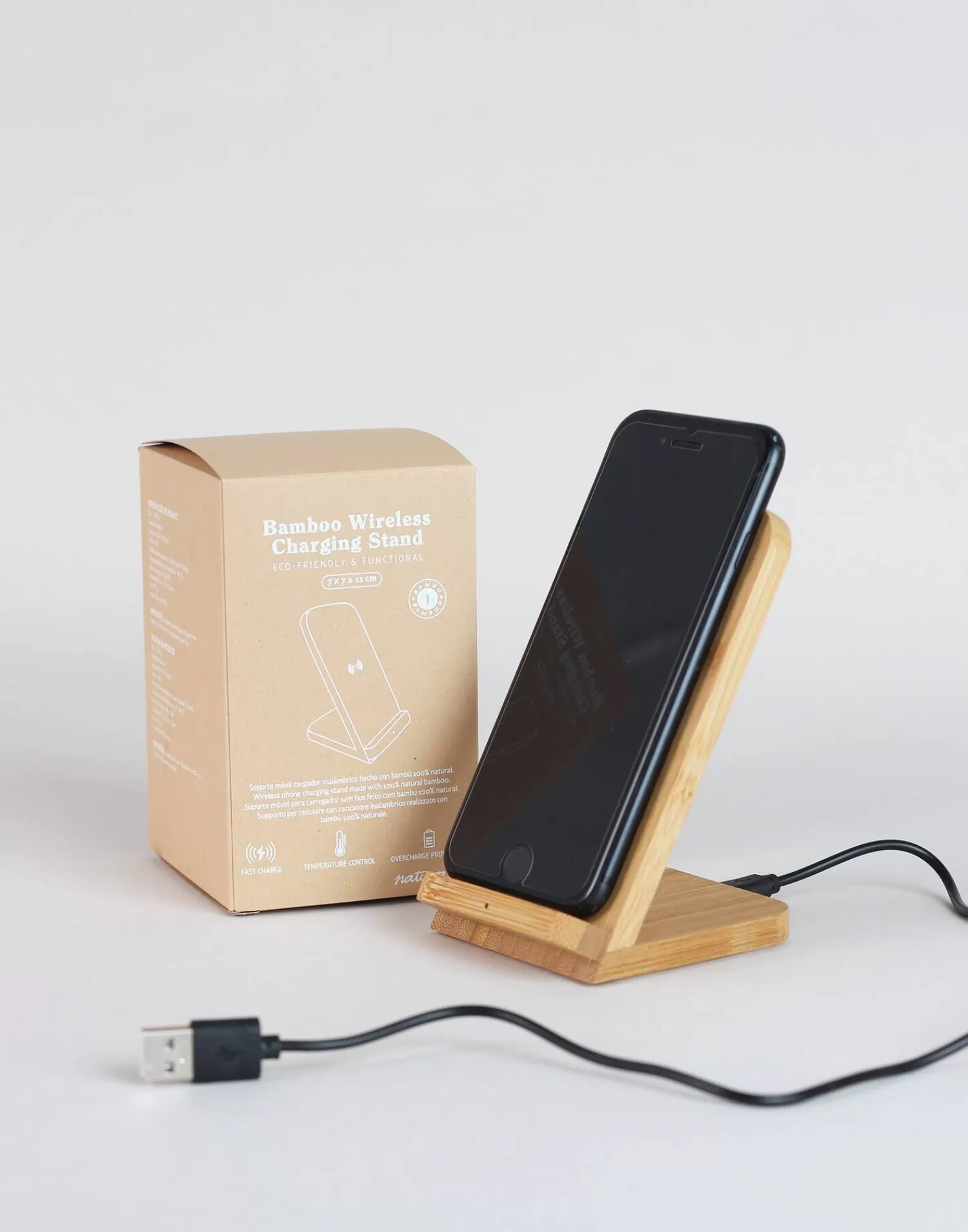 wireless_mobile_charger_4.webp Electronics & Gadget*Natura Selection Wireless Mobile Charger 124785-Bamboo