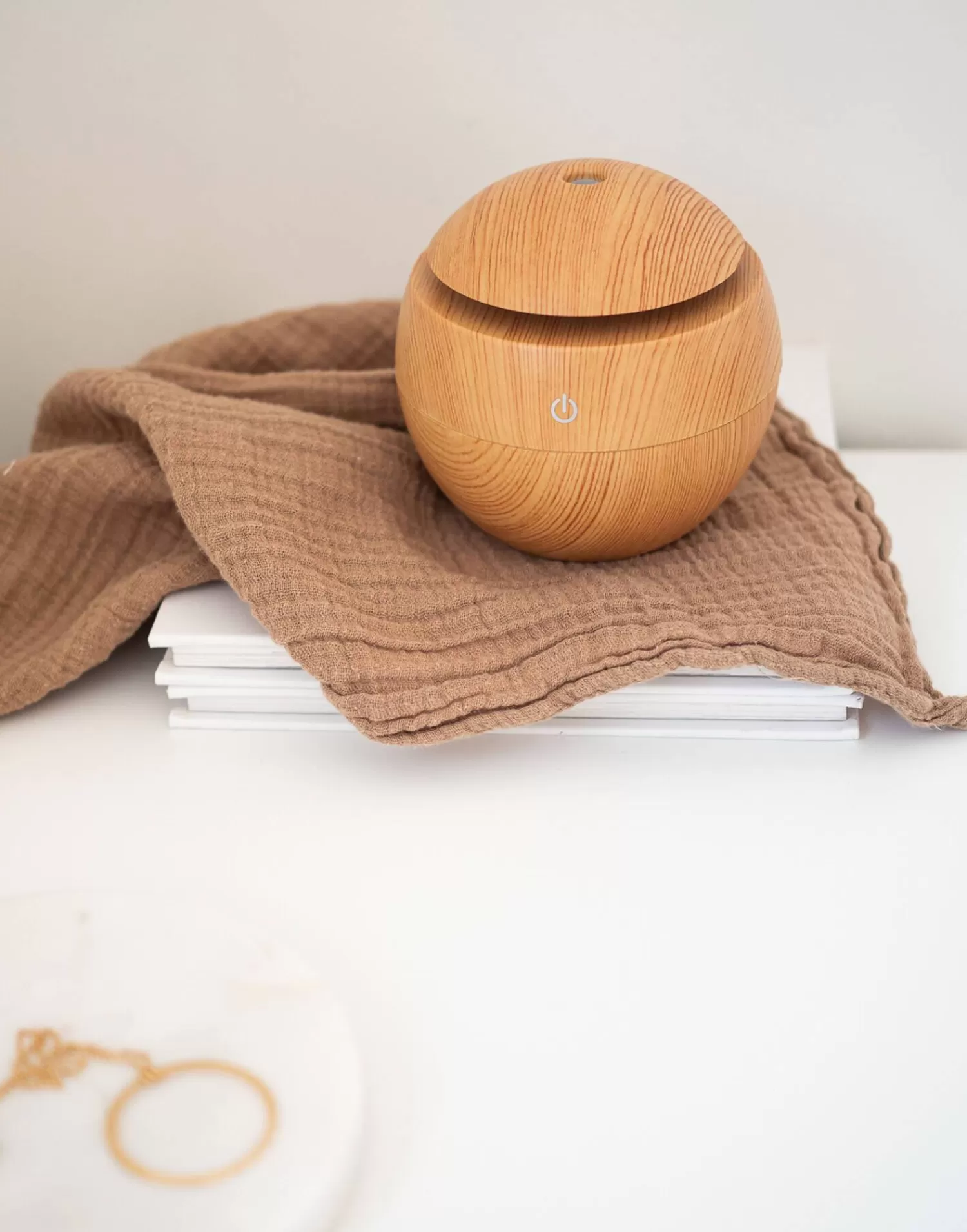 wood_diffuser_130_ml_5.webp Aromas & Diffusers | Diffusers*Natura Selection Wood Diffuser 130 Ml