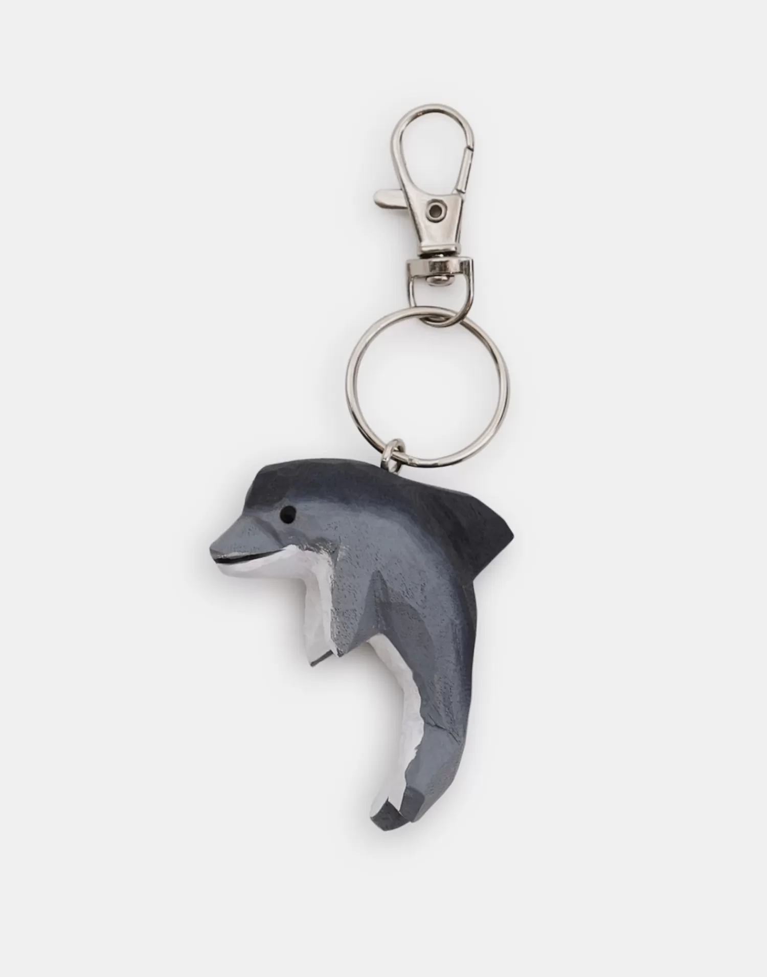 Other Accessories*Natura Selection Wooden Animal Keychain