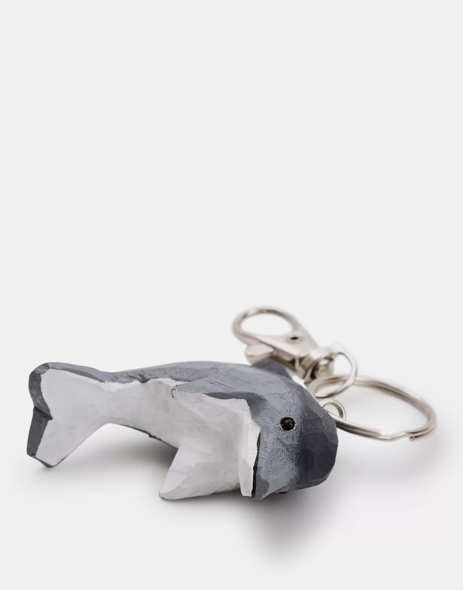 Other Accessories*Natura Selection Wooden Animal Keychain
