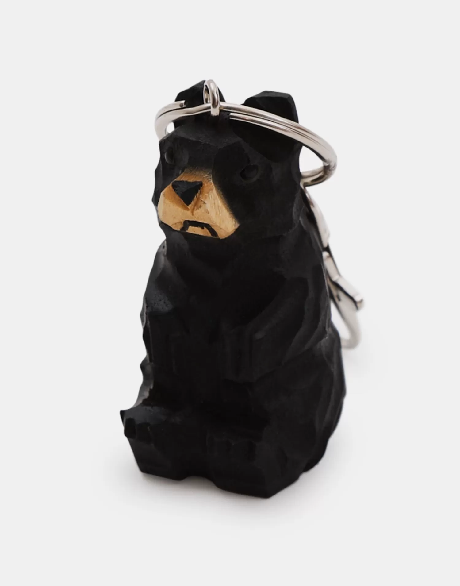 wooden_animal_keychain_4-1.webp Other Accessories*Natura Selection Wooden Animal Keychain