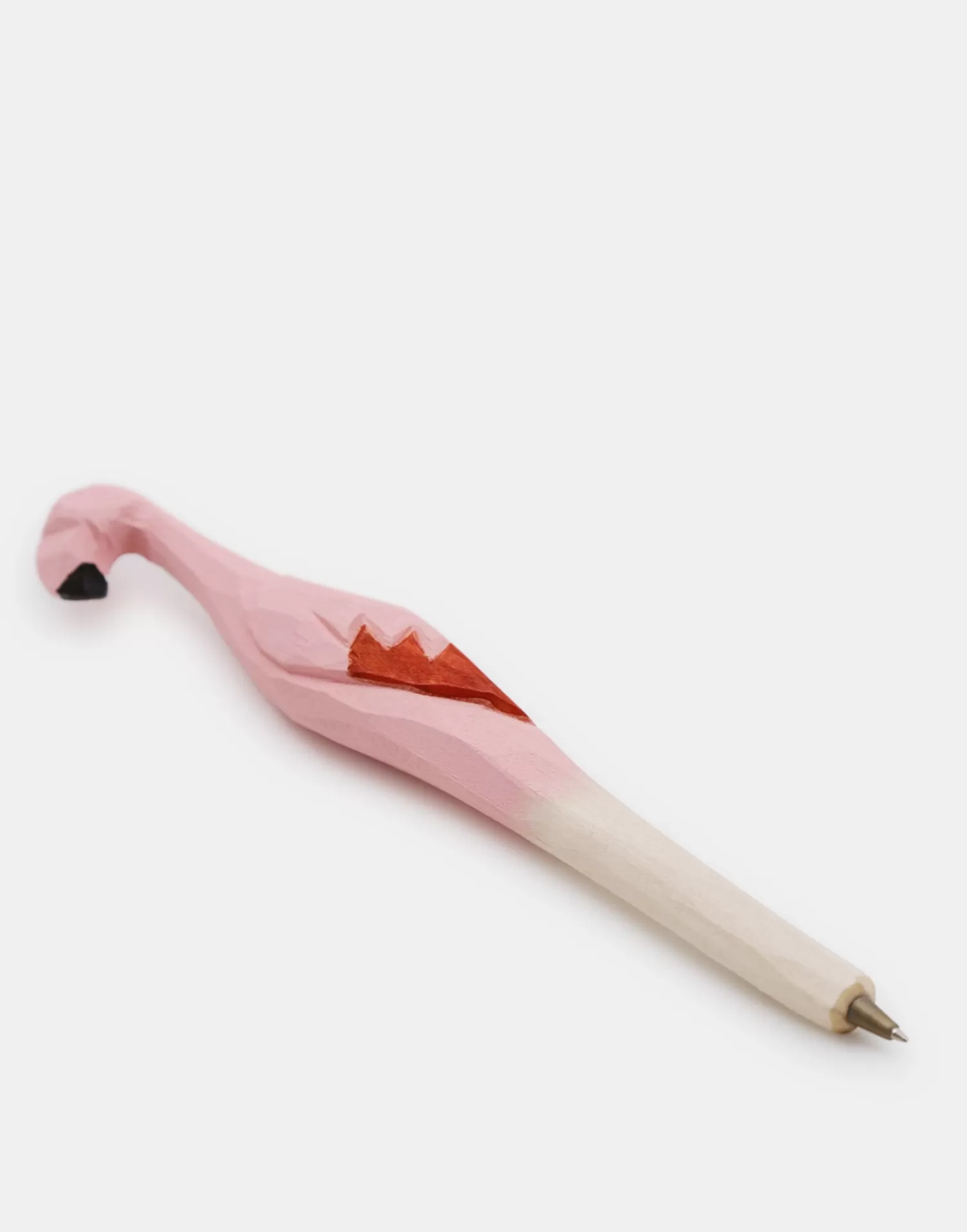 Stationery*Natura Selection Wooden Animal Pen