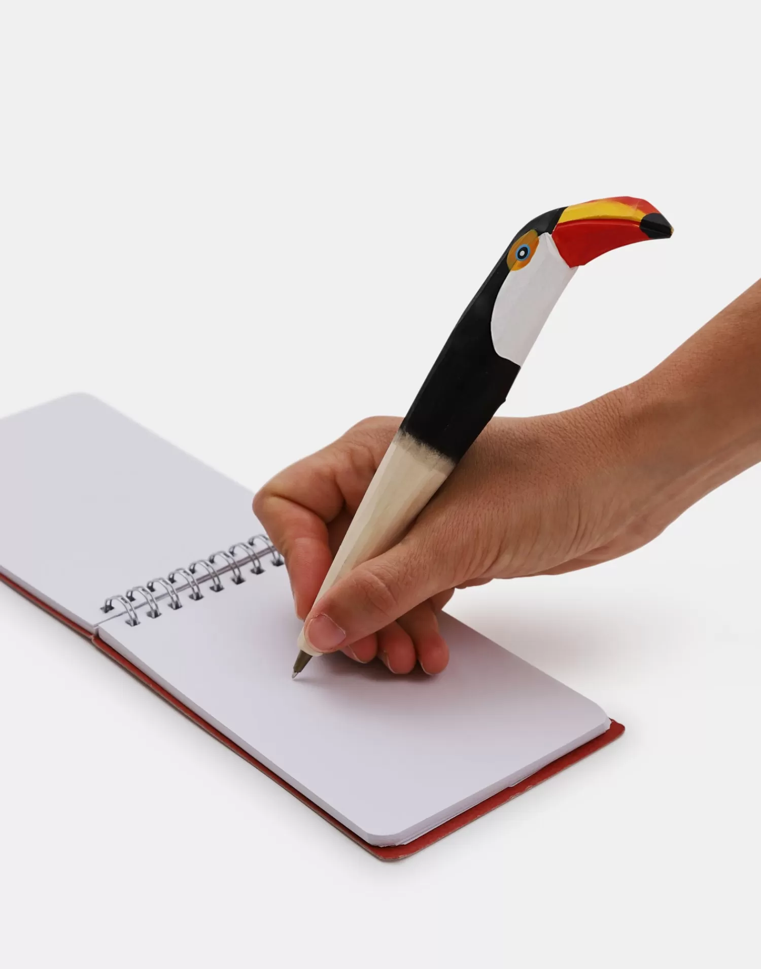 wooden_animal_pen_7-1.webp Stationery*Natura Selection Wooden Animal Pen