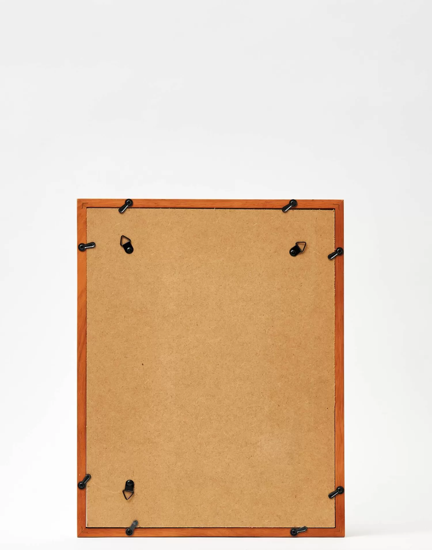 Decoration*Natura Selection Wooden Frame 20x25 133341-Natural