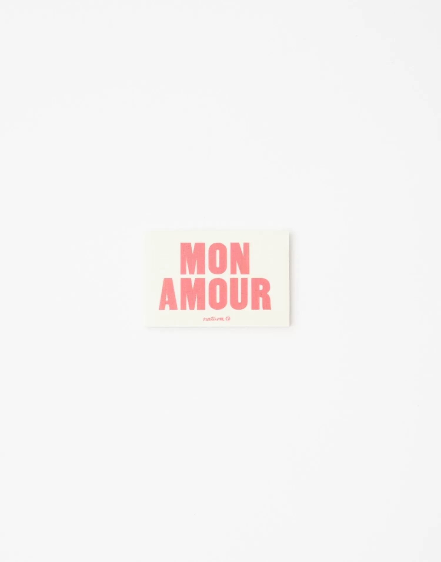 wooden_magnet_3.webp Stationery*Natura Selection Wooden Magnet