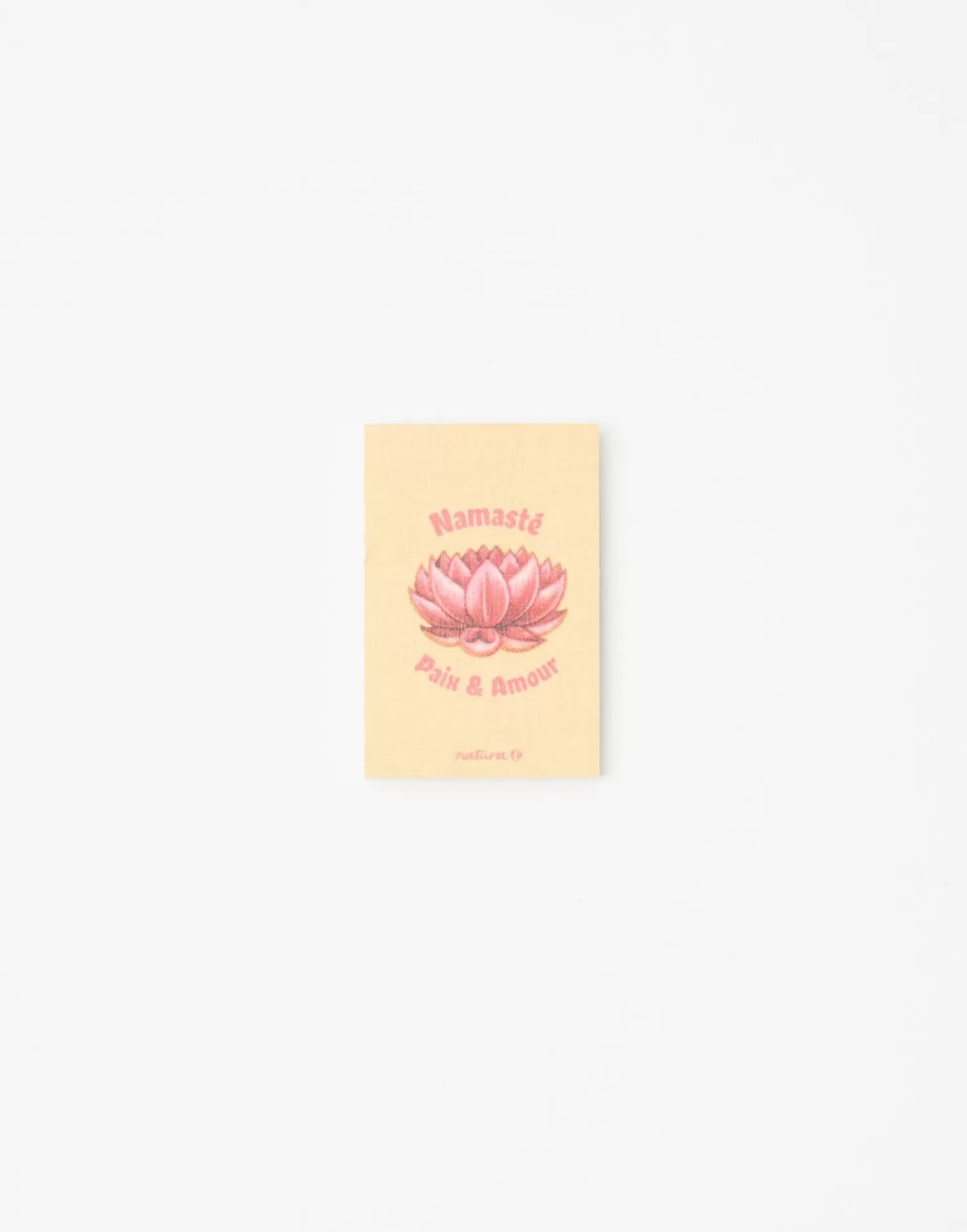 wooden_magnet_5.webp Stationery*Natura Selection Wooden Magnet