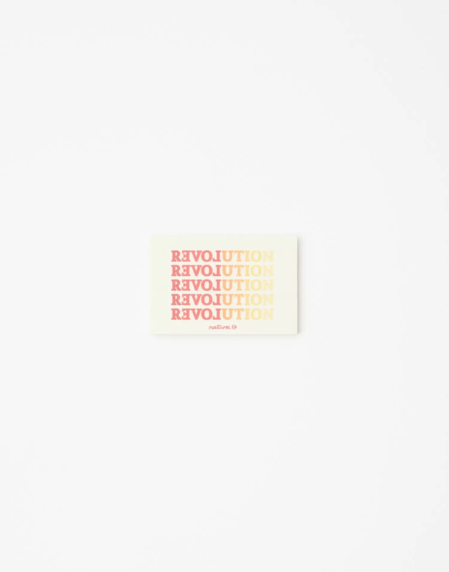 wooden_magnet_9.webp Stationery*Natura Selection Wooden Magnet