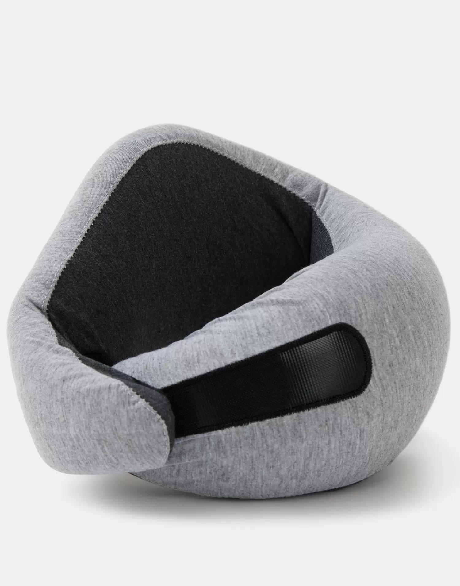 worm_travel_pillow_4-2.webp Travel*Natura Selection Worm Travel Pillow 148018-GREY