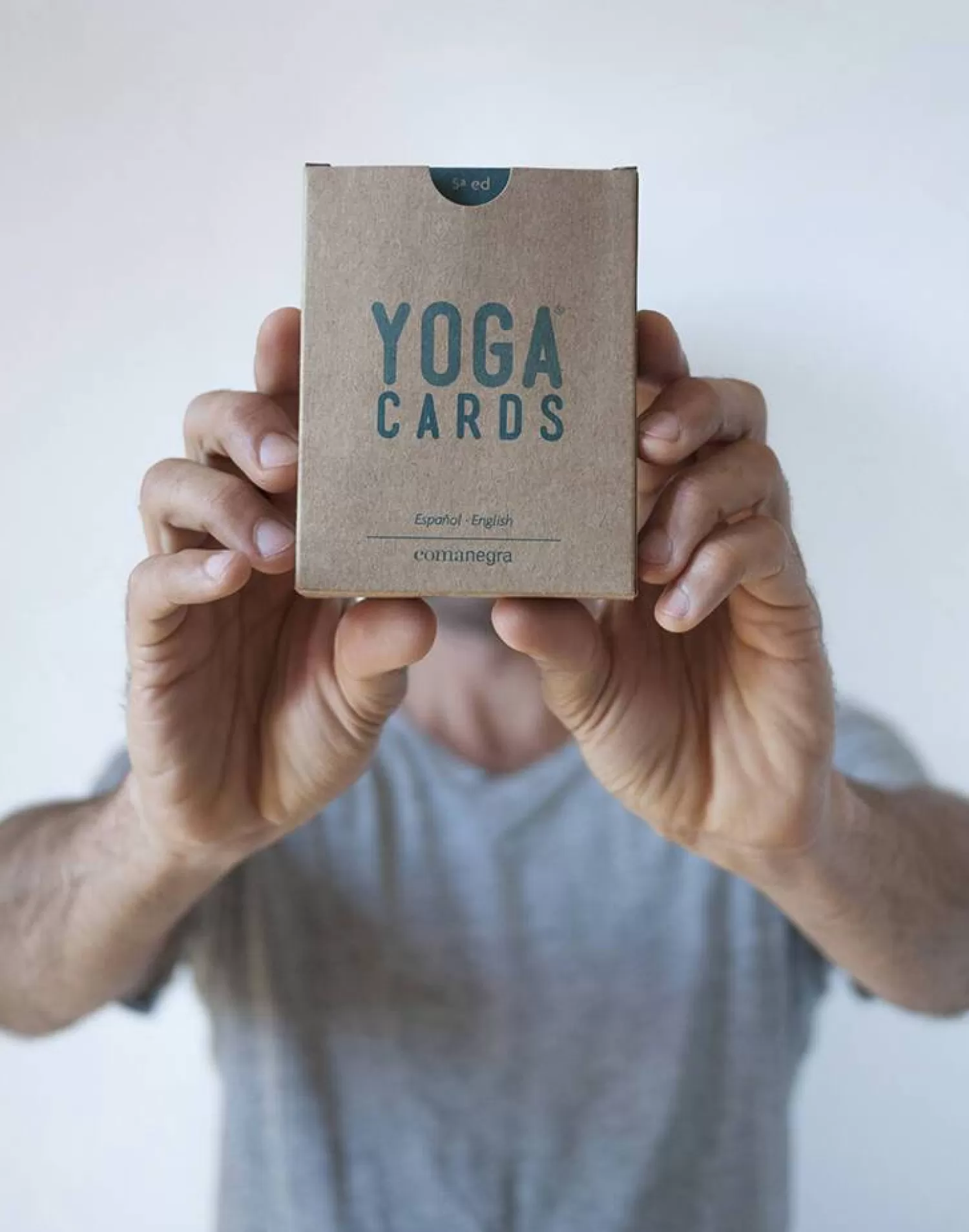 Games | Yoga*Natura Selection Yoga Cards