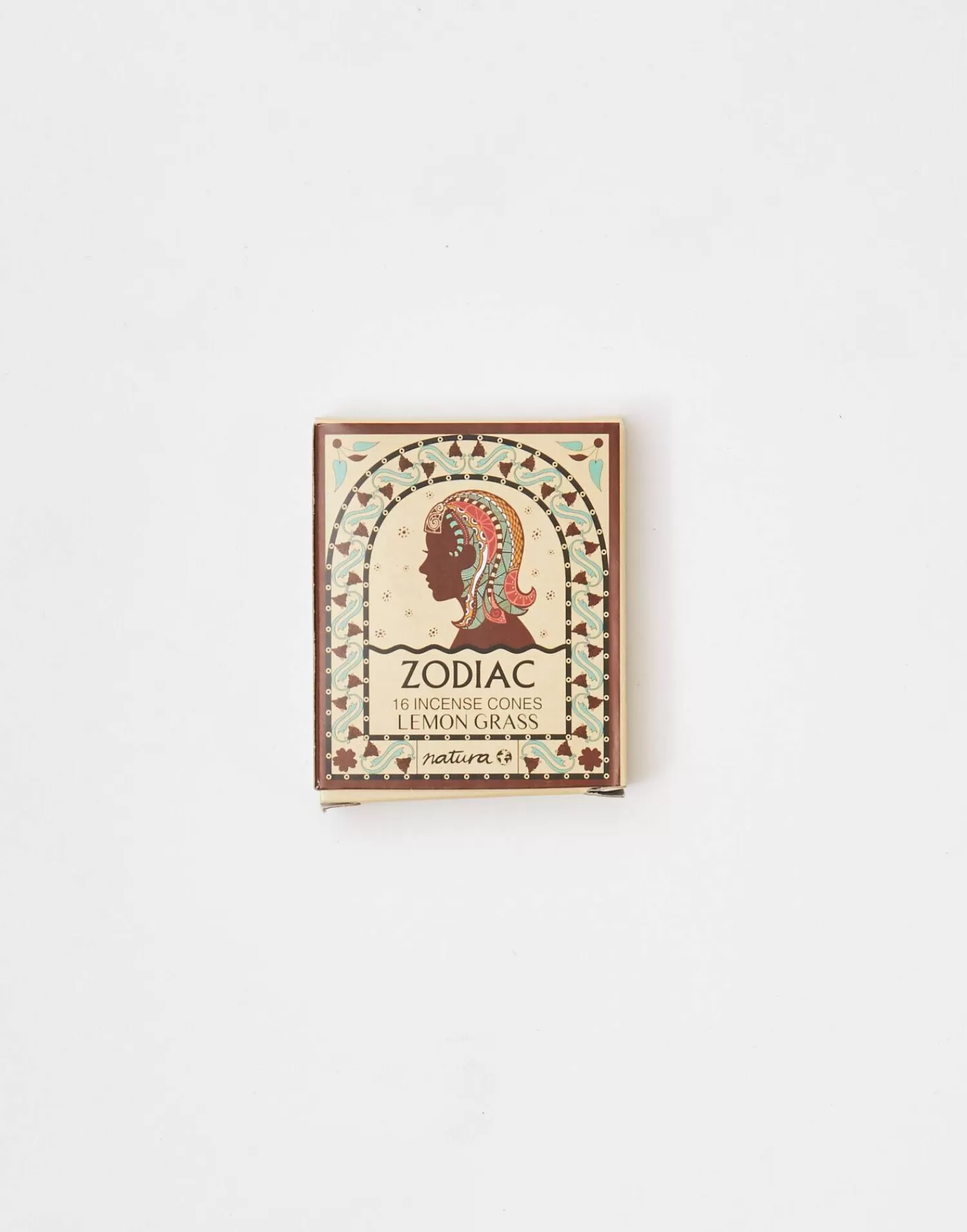 Aromas & Diffusers | Incenses*Natura Selection Zodiac Incense Cones