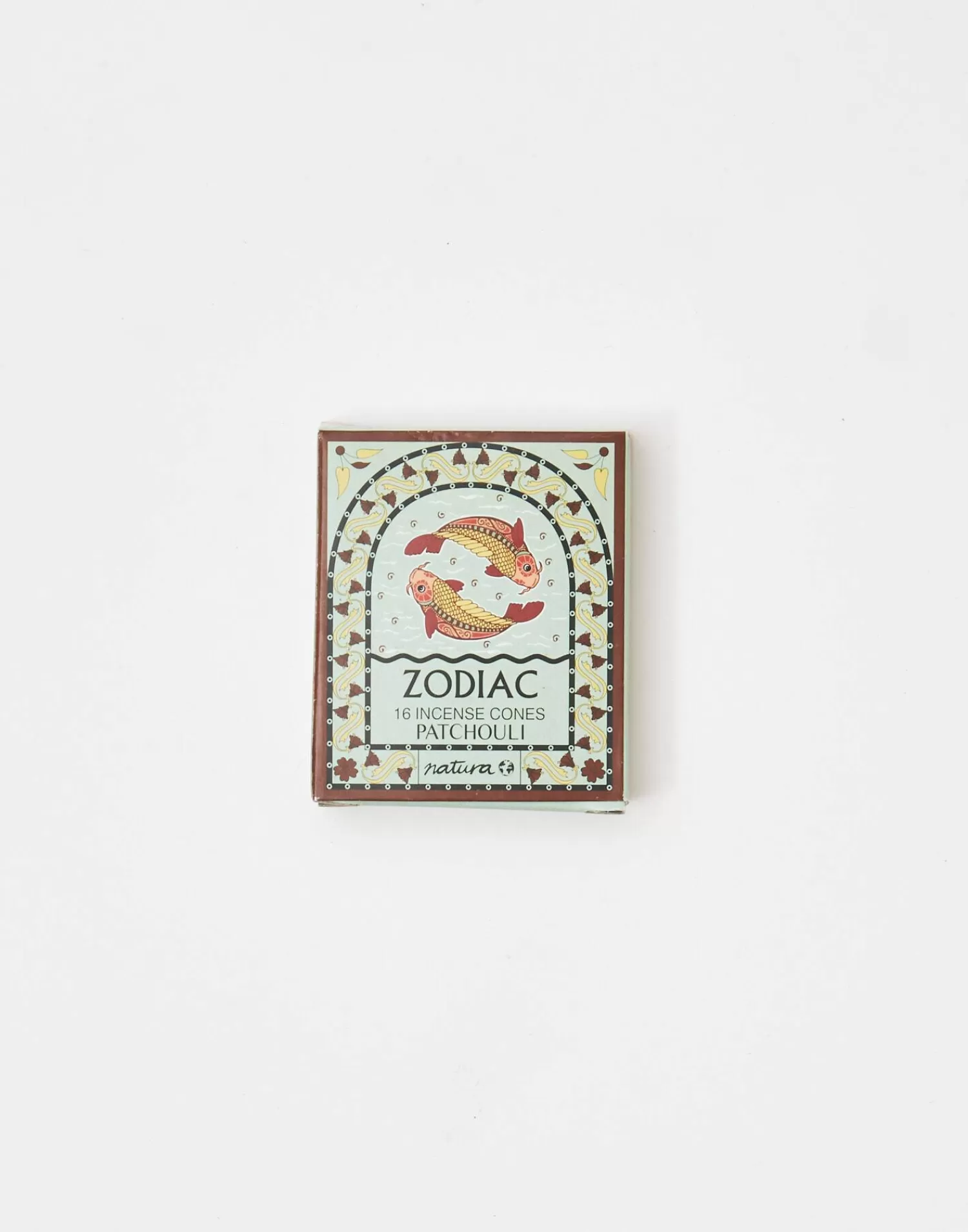 zodiac_incense_cones_17.webp Aromas & Diffusers | Incenses*Natura Selection Zodiac Incense Cones