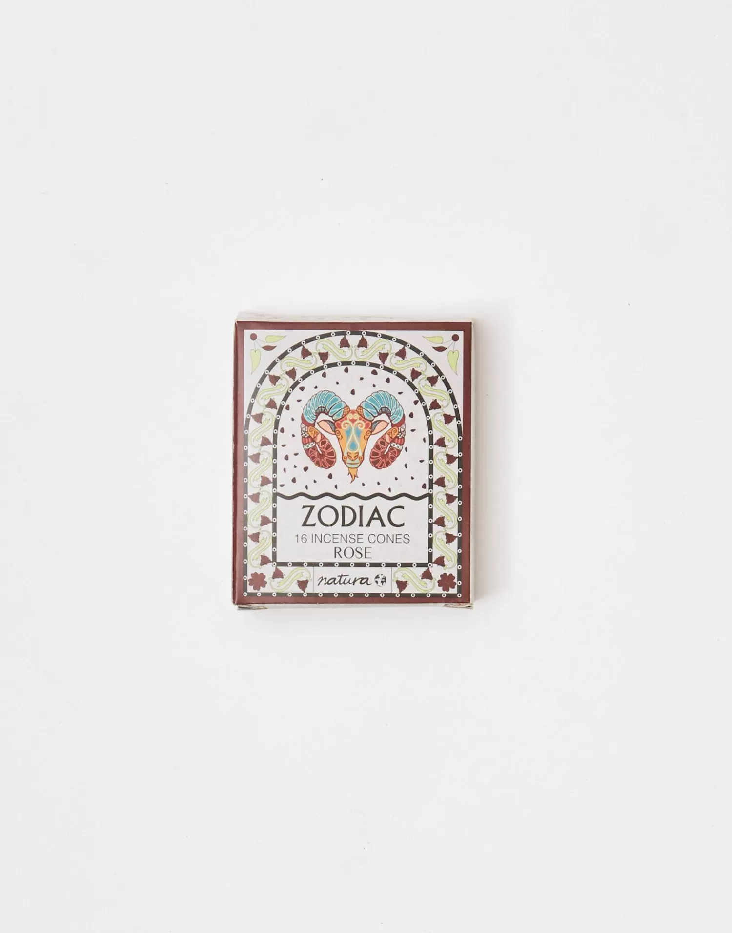 zodiac_incense_cones_21.webp Aromas & Diffusers | Incenses*Natura Selection Zodiac Incense Cones