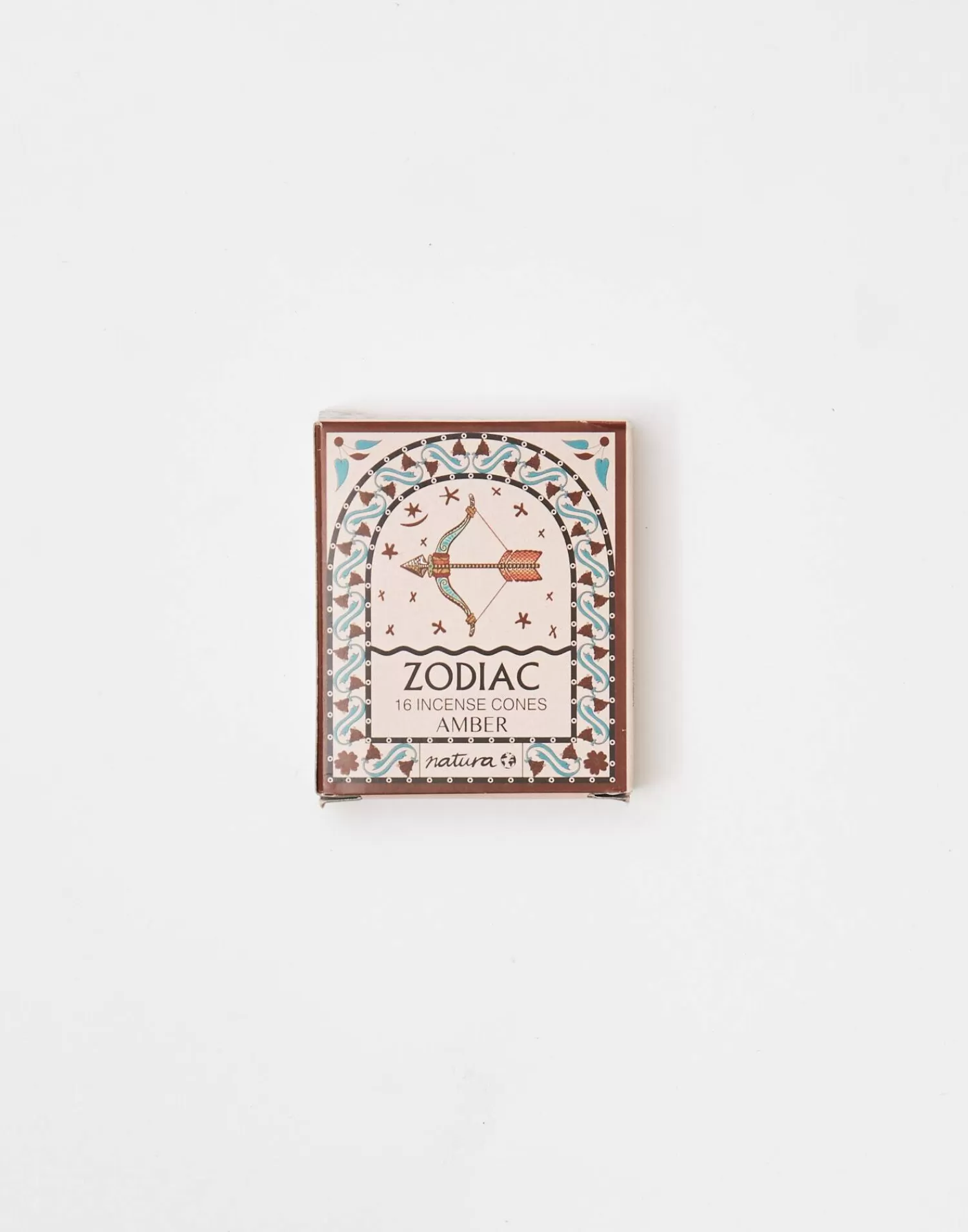 zodiac_incense_cones_37.webp Aromas & Diffusers | Incenses*Natura Selection Zodiac Incense Cones