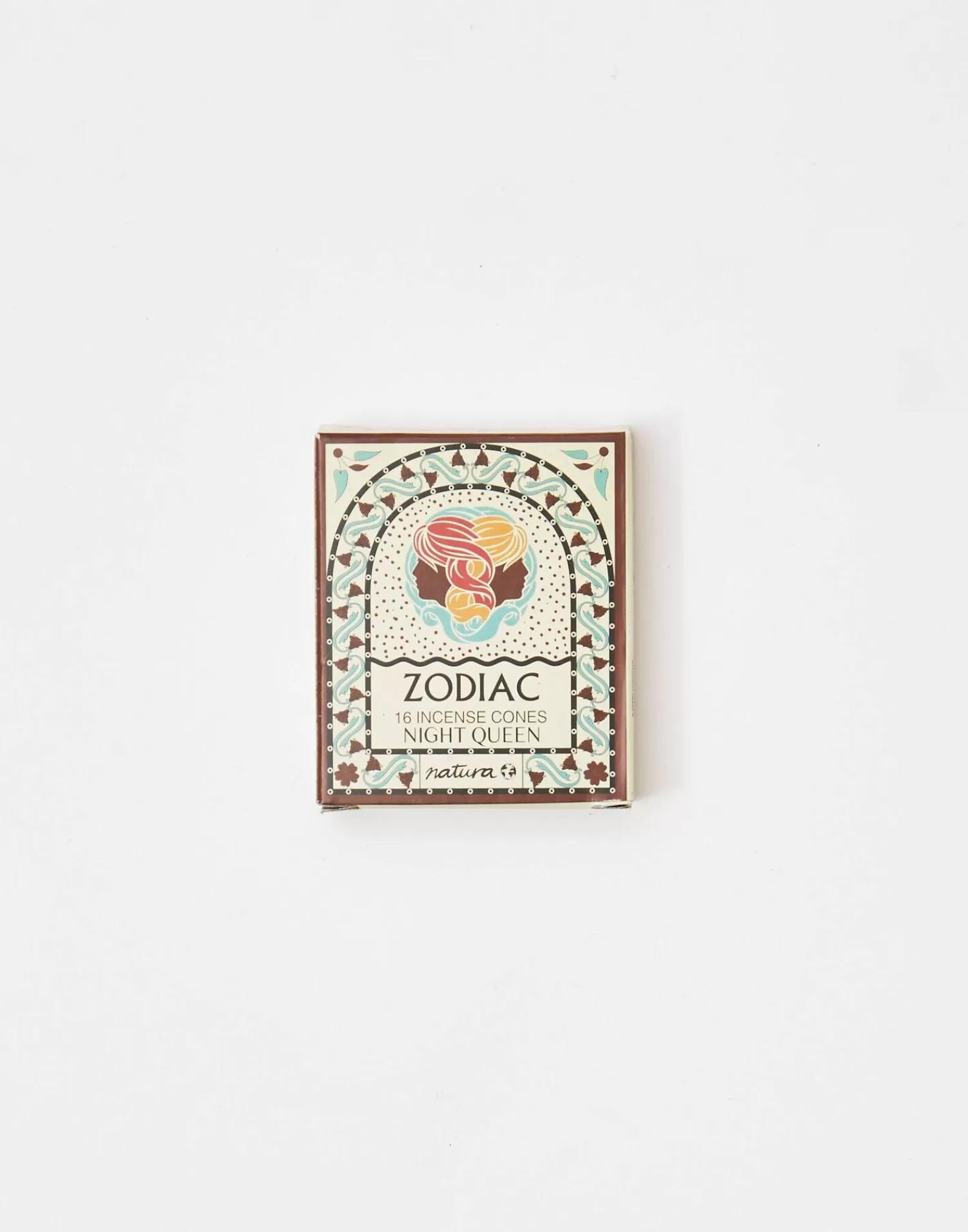 zodiac_incense_cones_5.webp Aromas & Diffusers | Incenses*Natura Selection Zodiac Incense Cones