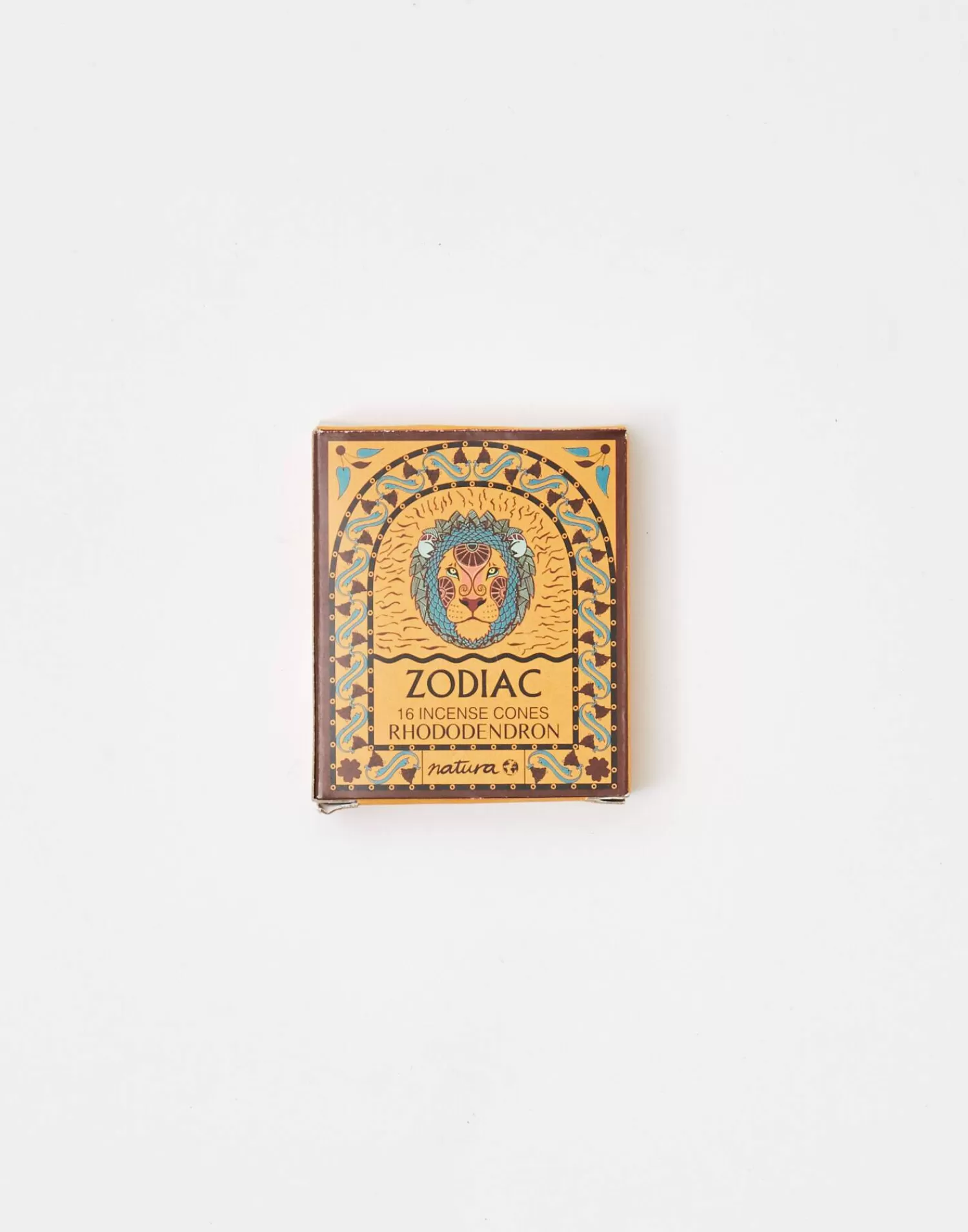 zodiac_incense_cones_9.webp Aromas & Diffusers | Incenses*Natura Selection Zodiac Incense Cones